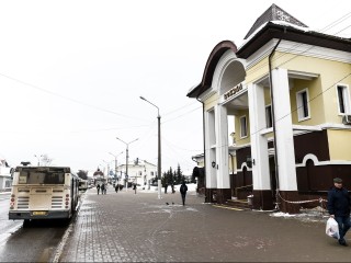 Назвали время и место проведения публичной презентации нового вокзала в Сергиевом Посаде