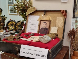 Лучшие экскурсоводы и экспонаты: в Луховицах проведут конкурс среди школьных музеев