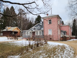 На что потратят гонорар за победу в телешоу сотрудники усадьбы Мураново