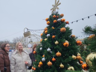 Анимация, игры и мастер-классы пройдут в парках Лосино-Петровского