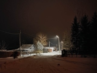 Как не платить за ДТП на заснеженной трассе: есть один способ