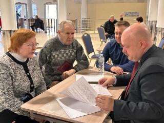 Юридическая помощь участникам СВО: где и как получить в Подольске