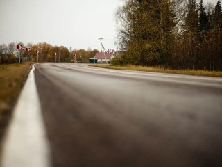 Три опасных поворота выделят в онлайн-навигаторах в помощь серпуховичам