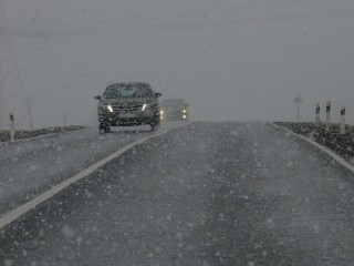 Дождь с мокрым снегом и гололедица: какой будет погода в Подмосковье 11 декабря