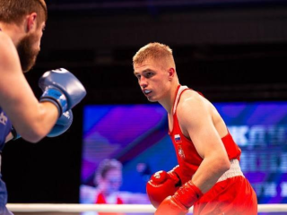 Люберецкий боксер взял «золото» международного турнира памяти Героя СССР Виктора Ливенцева