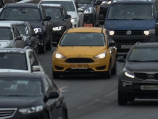 Киевское шоссе под Наро-Фоминском расширят до шести полос