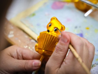 «Начудить игрушку» предложили жителям Солнечногорска