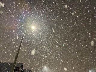 Заметет-завьюжит, но есть нюанс: о погоде в канун Нового года рассказала Позднякова