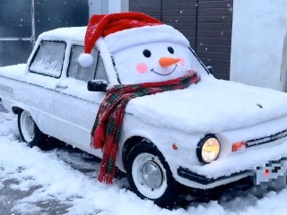 «Запорожец» для дрифта: на продажу выставили ЗАЗ-968М с «жигулевским» сердцем