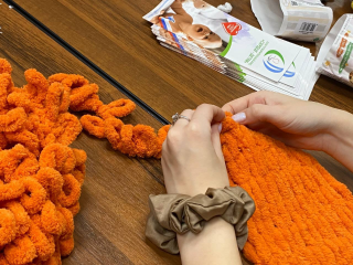 Музыкальный квиз и психологический интерактив: как в Люберцах прошел форум «Лаборатория открытий»