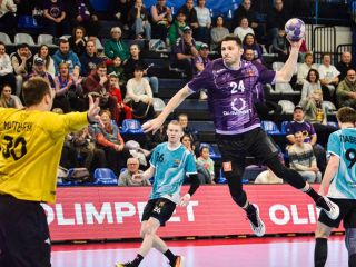 Стало известно, сколько матчей сыграют все составы «Чеховских медведей» в декабре