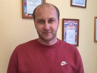 Настольный теннис в цифре: как идея преподавателя из Луховиц покорила жюри конкурса