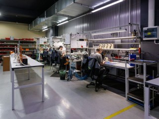 Все дороги открыты: какой малый и средний бизнес активно развивается в Подмосковье