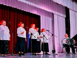 «Песни моей души»: в Ернове пройдет вечер памяти Владимира Шаинского