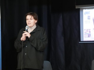 В Павловском Посаде отметили 15-летие молодежного парламента