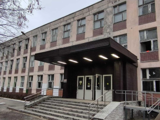 Новые классы, мебель и обновленная территория: в Монино начался капремонт в четвертом корпусе средней школы №24