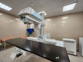 Бесплатно проверить здоровье в онкоцентре можайцы могут 20 декабря