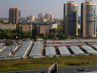 Администрация Реутова разъяснила ситуацию с гаражами «Октября»