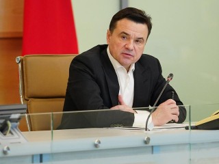 Какие «три золотых ключика» помогают экономике Подмосковья развиваться