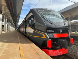 Расписание электричек изменится на МЦД-2 в выходные 6 и 7 декабря