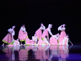 Студия танца из Котельников взяла четыре награды на Всероссийском конкурсе