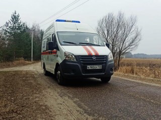 Эвакуация из кювета: спасатели Дмитровского округа помогли шести пострадавшим в ДТП