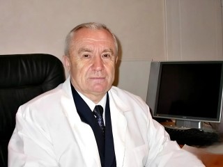 Ушел из жизни известный врач Серпухова