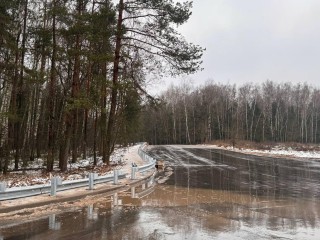 Планы на будущее: в деревне Данилово обсудили развитие инфраструктуры и планы по строительству МФЦ