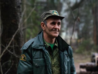 Леснику, который нашел новогоднюю ель для Кремля, подарили автомобиль