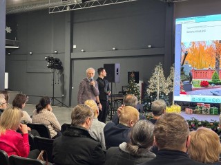 Как изменится Мемориальный парк в Коломне: жителям рассказали, когда начнут работы