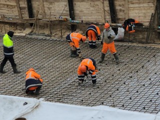 Гигантская парковка у водоемов: строители раскрыли сроки сдачи объекта под Серпуховом