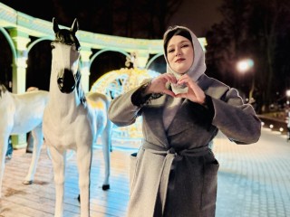 Вокалистка из Раменского выступила в финале юбилейного сезона «Что? Где? Когда?»