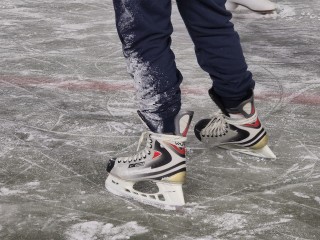 Каток в парке Талалихина: кто имеет право на льготное посещение