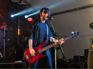 Фрязинцы смогут почувствовать себя рокерами в усадьбе Гребнево