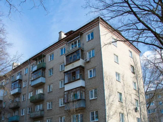 В Кашире отремонтировали водопроводную колонку после обращения жителей