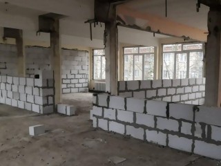 Школа 1968 года получает вторую жизнь: подробности капремонта в Красногорске