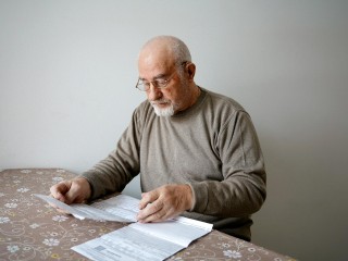 Миллионы рублей пенсионерам: пожилым жителям Люберец вернули взносы на капремонт