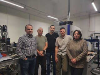 Топливные элементы для автомобилей и дронов: черноголовские ученые получили премию губернатора