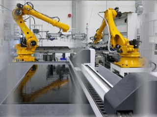 Роботы вместо наемных рабочих: Московская область может войти в топ-25 по роботизации