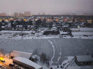 Морозы до -19°: метеоролог Позднякова назвала дату самой холодной ночи каникул