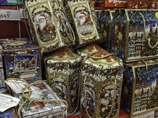 Дарить тепло и улыбки: лыткаринцы соберут участникам СВО и детям из новых регионов подарки к Новому году