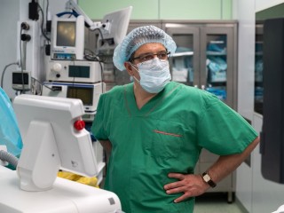 Операция, которая меняет судьбу: история спасения 7‑месячной малышки с косой расщелиной лица