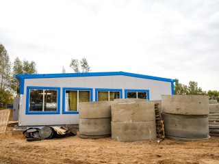 От изысканий до запуска: двухлетний путь к новому теплу для поселка Богатищево начался с тендера