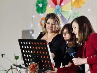 «Они добьются многого»: жены бойцов СВО организовали хор в Раменском