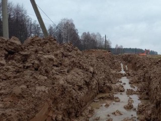Под прицелом Минэкологии: почему владельцу коттеджей в Мытищах сделали строгое предупреждение