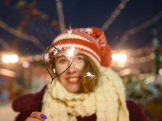 Тельцы — дома, Водолеи — на дискотеке: как провести Новый год знакам зодиака