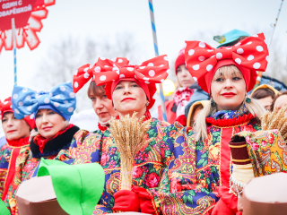 Посоревноваться в красоте карнавальных костюмов фрязинцы смогут в «Истоке»