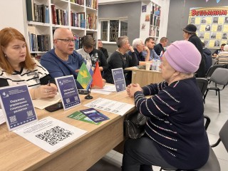 Власть на местах: выездная встреча с жителями Пышлиц пройдет 9 декабря