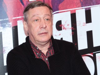 «Очень дистанцировался»: Охлобыстин — о состоянии Михаила Ефремова