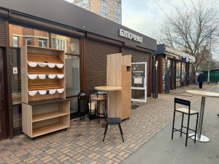 За год в Лобне демонтировали 63 незаконных торговых объекта и выписали 52 штрафа